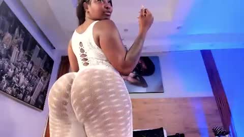 Alisson online show from July 2, 12:21 pm