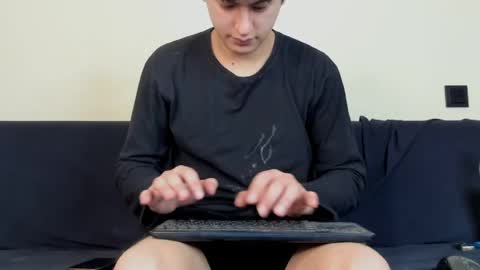 Dan online show from April 26, 2:53 am