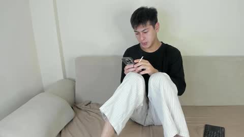 Dan online show from November 18, 1:19 am