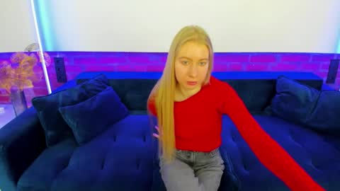 Alina online show from November 20, 7:18 am