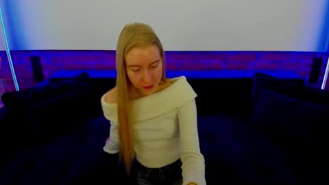 Alina online show from December 2, 6:45 am