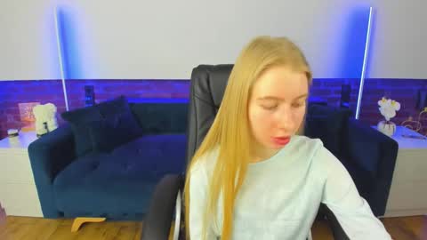 Alina online show from March 18, 6:41 am