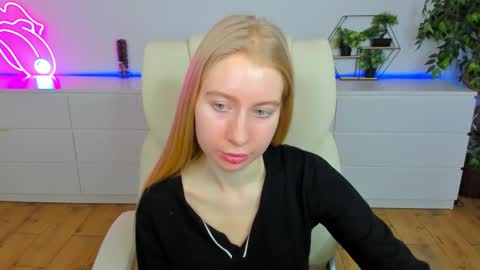 Alina online show from February 22, 7:12 am