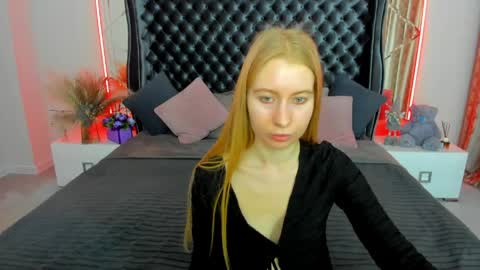 Alina online show from April 25, 1:41 pm