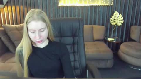 Alina online show from March 27, 6:52 am