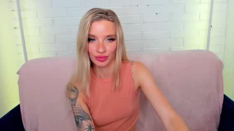 Alina online show from July 3, 3:33 am