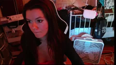 Alina Nightshade online show from June 24, 10:11 am