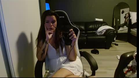 Alina Nightshade online show from October 3, 1:48 am