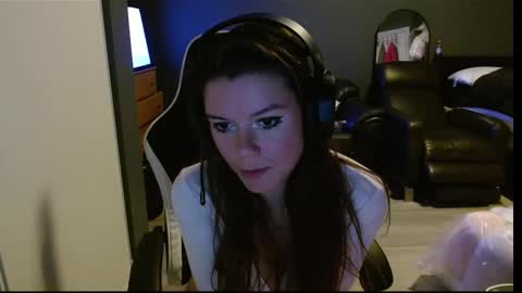 Alina Nightshade online show from September 29, 4:11 am