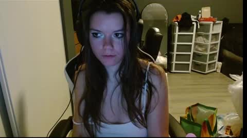 Alina Nightshade online show from September 21, 3:43 am