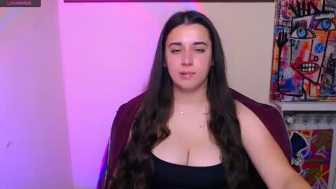 Alina online show from June 10, 7:07 am
