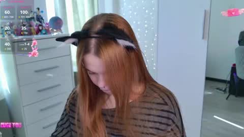 Alina and Ben online show from May 2, 6:52 am