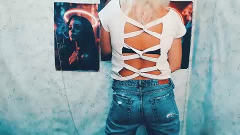 Alina online show from July 17, 4:25 am