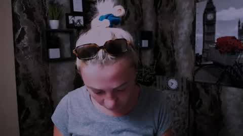 Alina online show from July 7, 4:14 am