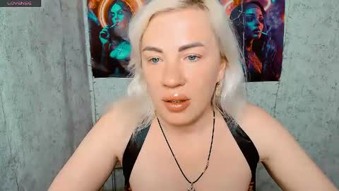 Alina online show from May 3, 4:40 am
