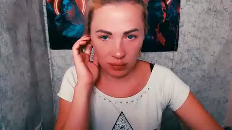 Alina online show from June 25, 5:23 am