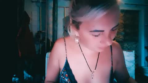 Alina online show from July 20, 10:39 am