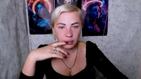 Alina online show from July 14, 4:50 am