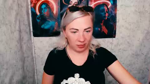 Alina online show from July 26, 5:16 am