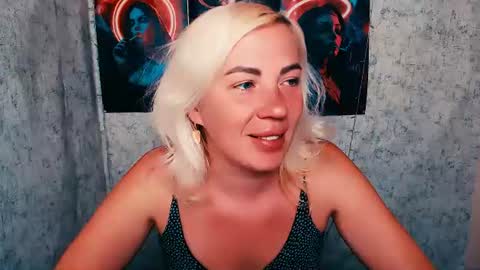 Alina online show from June 26, 5:35 am