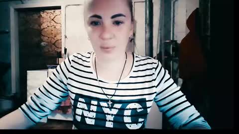 Alina online show from January 11, 6:08 am