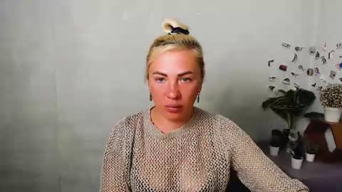 Alina online show from June 23, 5:37 am