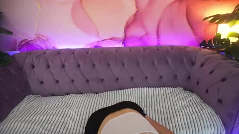 Alina online show from November 14, 9:49 pm