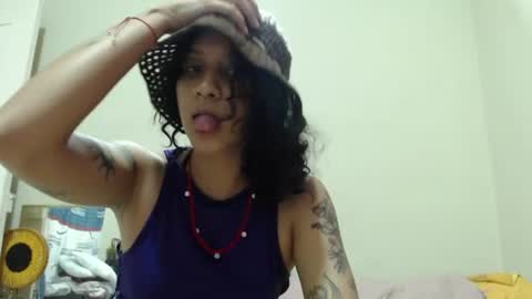  Ali  online show from June 21, 3:46 am