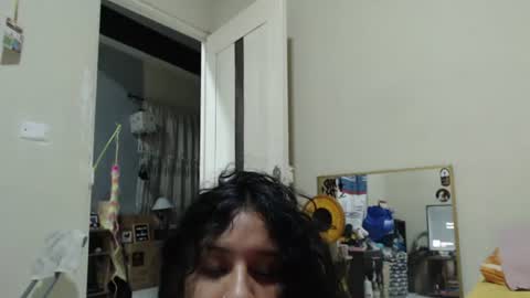  Ali  online show from July 23, 1:58 am