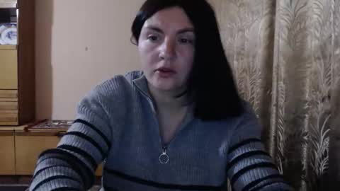 AlinaxJames online show from April 21, 2:04 am