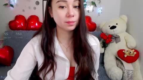 AlinaXRose online show from March 21, 1:22 am