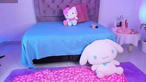 ALINE online show from February 24, 11:19 pm