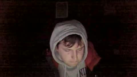 Chris online show from January 17, 1:37 am