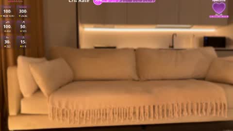 Alisa but you can call me Molli  online show from July 12, 5:38 pm