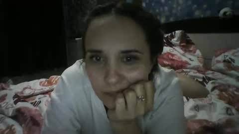 Alisa07x online show from May 5, 1:28 pm