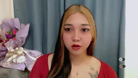 Shanti xhey online show from May 14, 3:54 pm