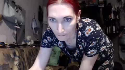 Alisa  Marta liska  online show from April 3, 7:43 pm