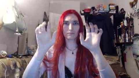 Alisa  Marta liska  online show from March 14, 10:03 pm