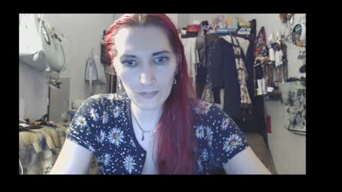 Alisa  Marta liska  online show from February 14, 8:55 pm