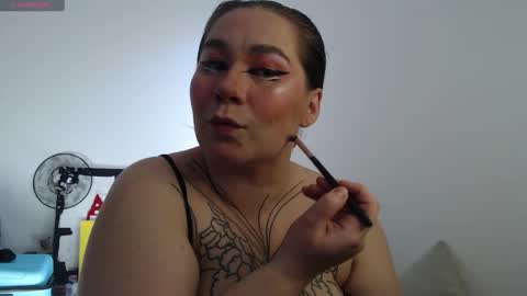 alisa_u online show from October 10, 12:44 pm