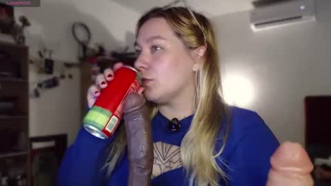 alisa_u online show from June 18, 10:15 pm