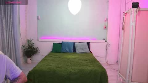 Alisa Aleks online show from March 13, 11:41 pm