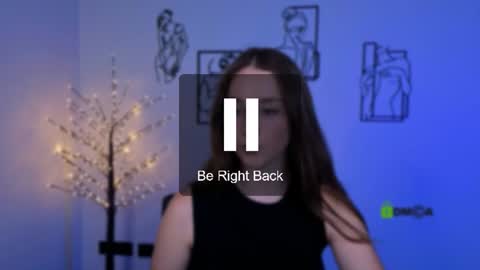 Alisa online show from August 2, 7:04 pm