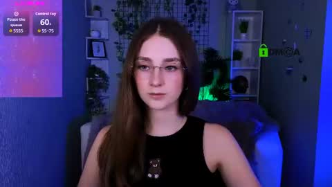 Alisa online show from June 15, 9:12 am