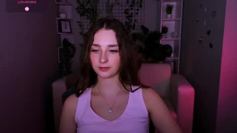 Alisa online show from June 24, 3:35 am