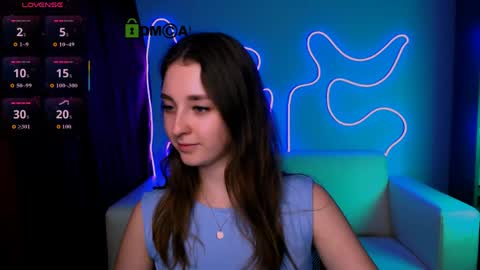 Alisa online show from May 1, 8:58 pm