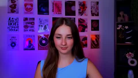 Alisa online show from July 23, 7:22 pm