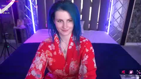 alisagrace online show from June 14, 5:42 am