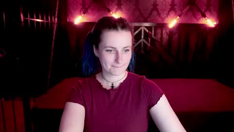 alisagrace online show from May 1, 12:54 pm