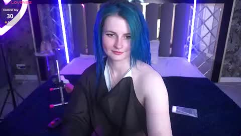 alisagrace online show from June 8, 5:41 am